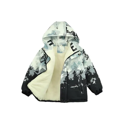 ZHIO Унисекс Туристическая одежда