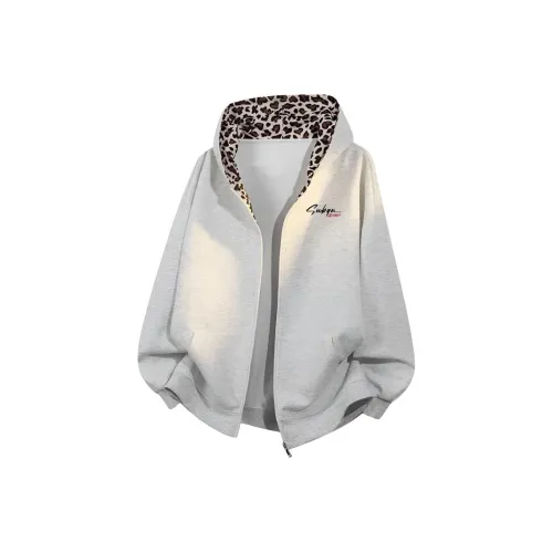 SUBEIQINGNIAN Свитшот Унисекс