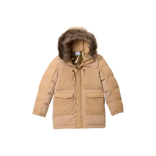 Columbia Kids Парки