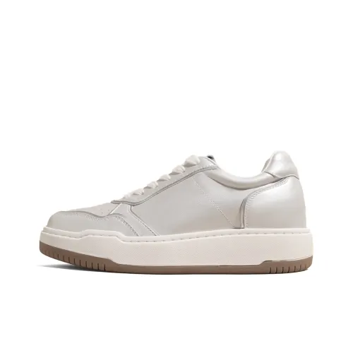 KODI Низкий Топ Скейтборд Кроссовки Женские