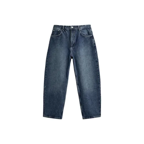 ZARA Мужские Джинсы