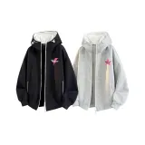 Набор (Черный + Вересковый серый)