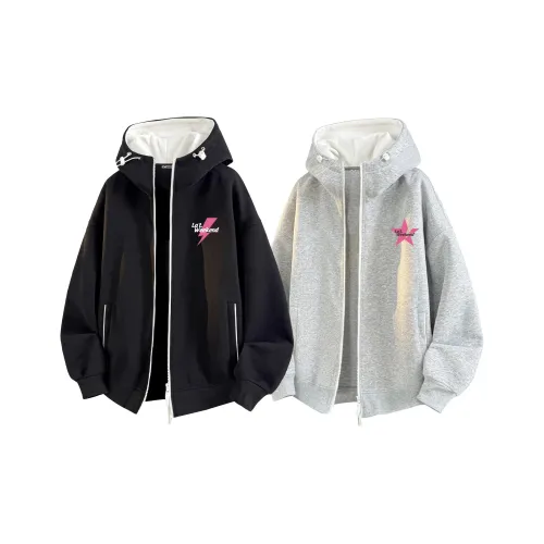 LA'T.WEEKEND Унисекс Парные Комплекты