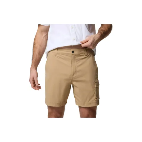 Columbia PFG Wild Cast™ Повседневные шорты Мужские