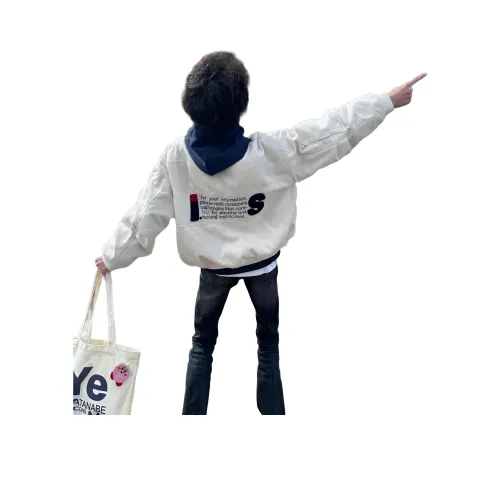 OKPI Унисекс Куртки