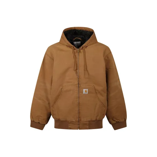 Carhartt WIP Пуховая куртка Мужская