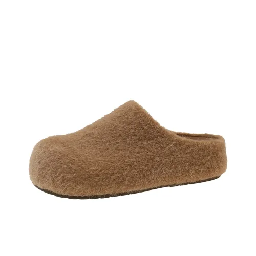 CZRSK Домашние тапочки для женщин