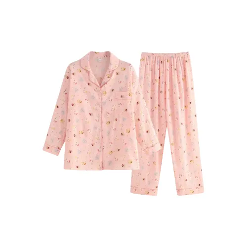 XIAOLIZI Домашний Комплект для Женщин