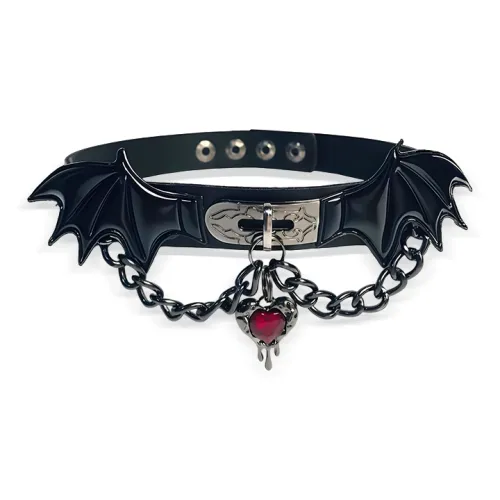 JOYDINNY Сплав Ожерелья Унисекс