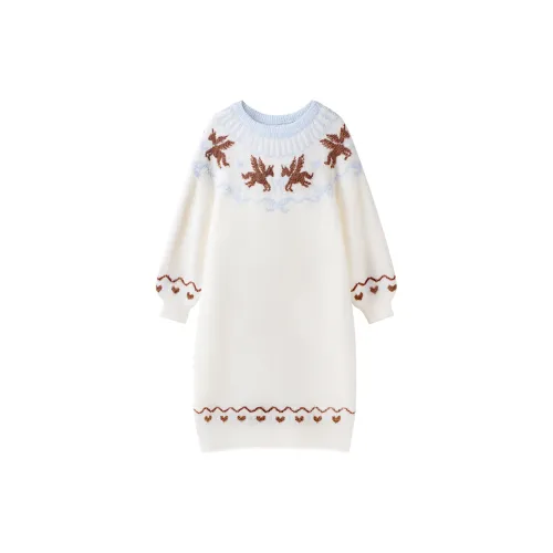 MISS CURIOSITY Домашняя одежда Женская