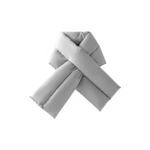 Барби Облако Silk Cotton Вязаные шарфы Женские