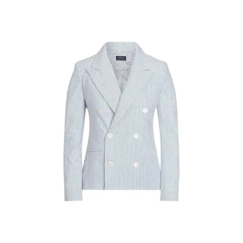 Polo Ralph Lauren Бизнес-костюм Пальто Женское