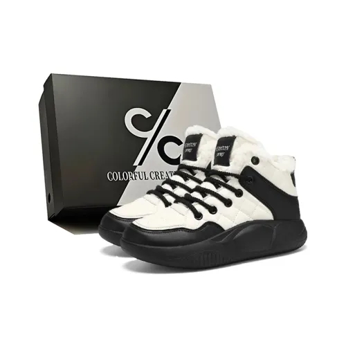 Colorful Creations Сноубутсы Женские