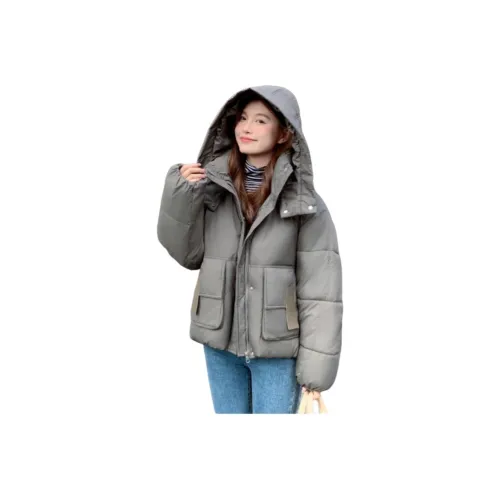 AHRTB Женские пуховики