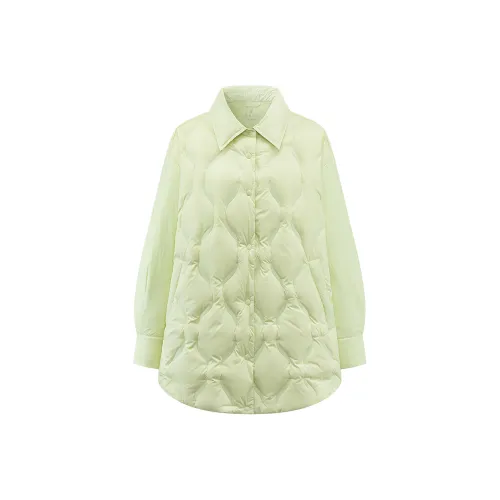 ERAL Женские пуховики