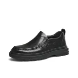 Черный (без подкладки)