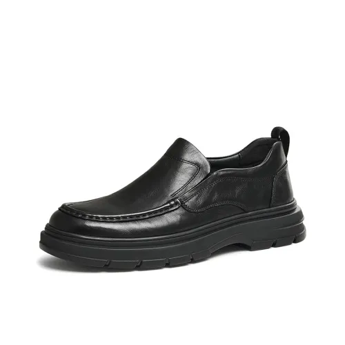 Tata Мужские повседневные туфли с низким верхом для мужчин