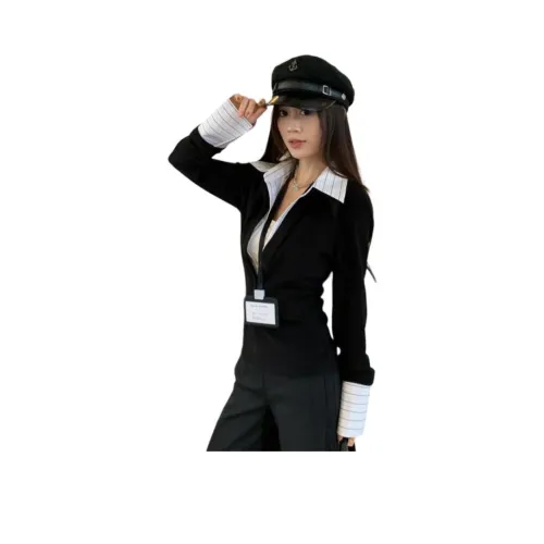 BELOVED STARRY Трикотаж Женский