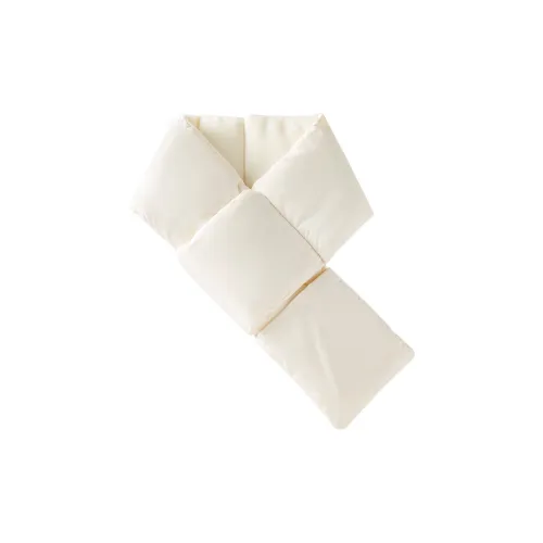 Барби Облако Silk Cotton Вязаные шарфы Женские