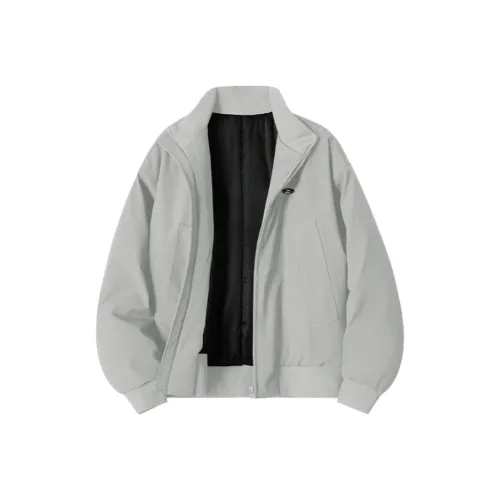 LQMVB Унисекс Куртки