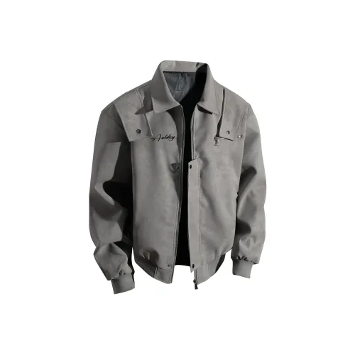 AULDEY Унисекс Куртки