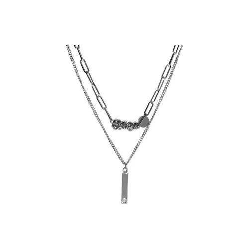 J KINGLAY Сплав Ожерелья Унисекс