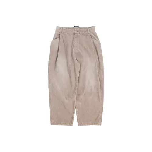 LANQI Унисекс Повседневные Штаны