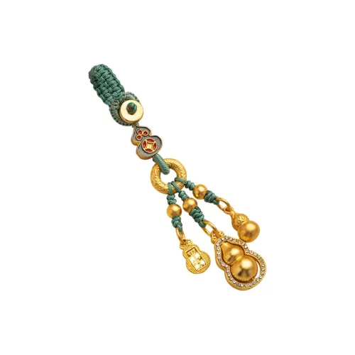 PHOENIXSILY Латунные подвески унисекс