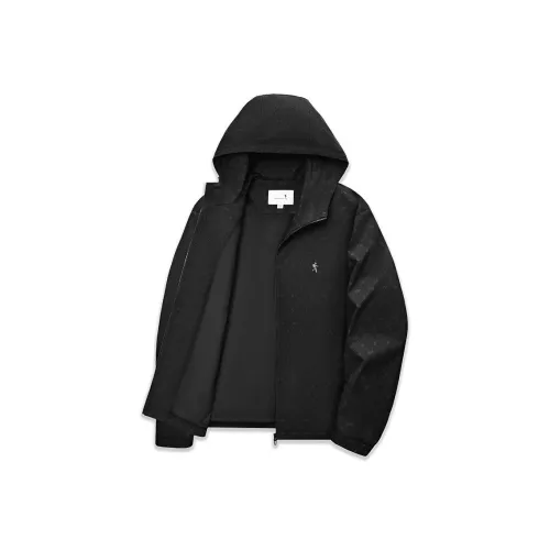 Куртки и пальто Dance with Wolves для мужчин