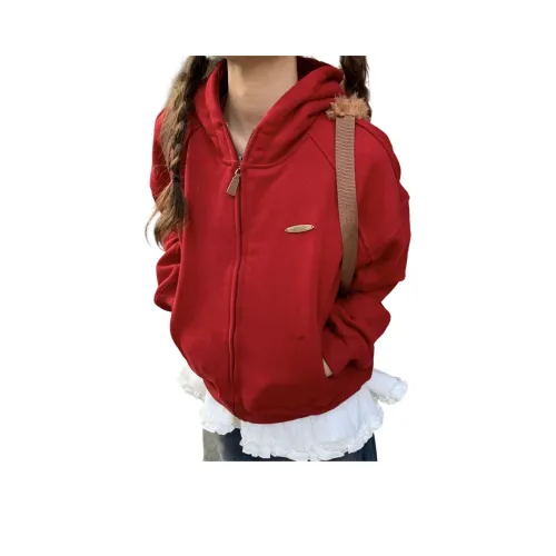 BELOVED STARRY Свитшот Женский