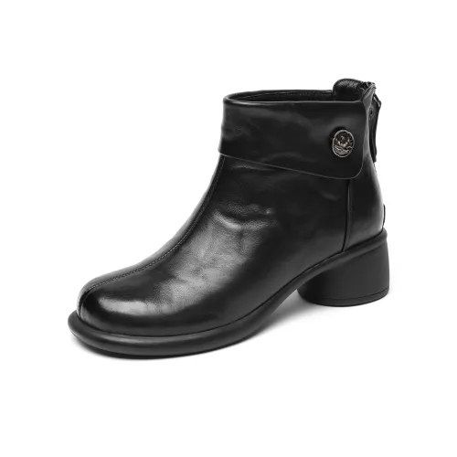 Cigna Женские ботильоны