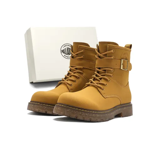 Носки Crew из палладия модель Martin Boot мужские