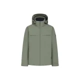 Армейский зеленый