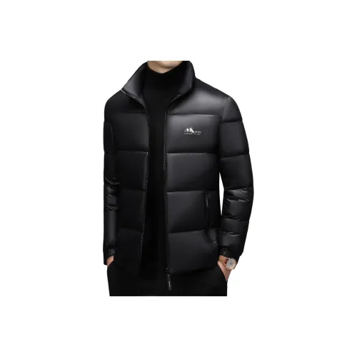 FIRS Мужские пуховики