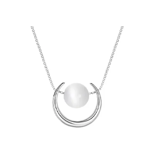 MISS TOOYA Цветное стекло Ожерелья Женские