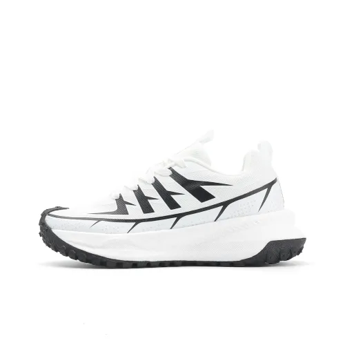 POLUDIYIPI Низкий топ Повседневная беговая обувь Унисекс