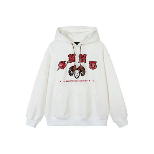 SFNT Унисекс Свитшоты