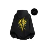 Черный (с флисовой подкладкой)