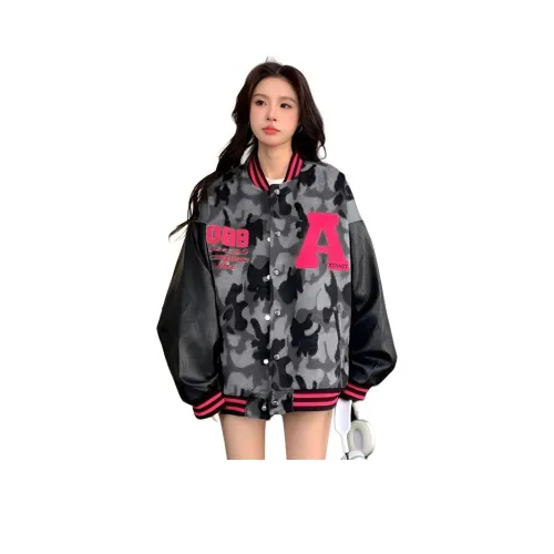 XIANSINIAO Укороченное пальто женское