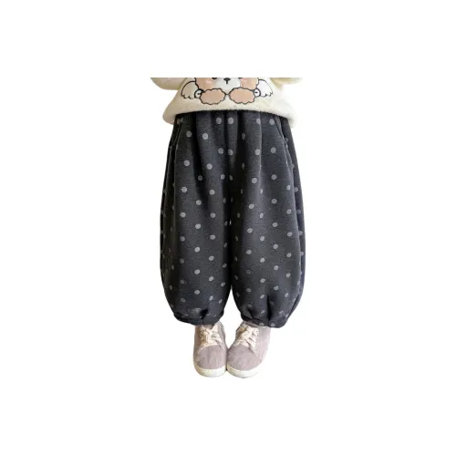 MUMUWU HOUSE Kids Брюки