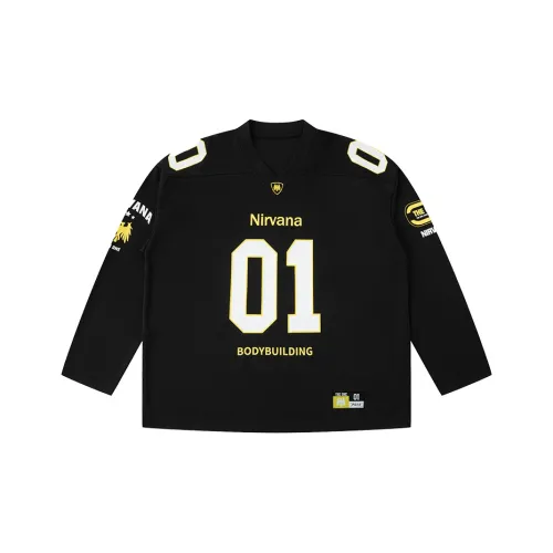 Fearless East Унисекс T-рубашки