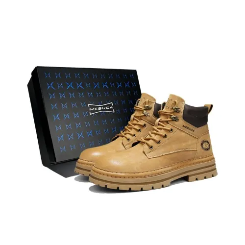 MESUCA Martin Boots Мужской