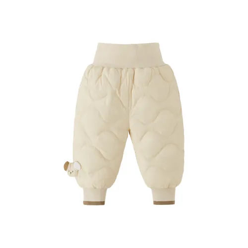 JELLYBABY Предшкольные Пуховые Штаны