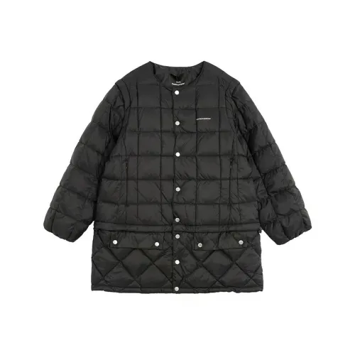 SUNTOMORROW Kids Пуховики