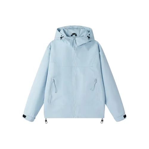 MDGR Унисекс Куртки