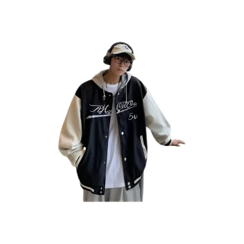 ENPofficial Длинные Куртки и Пальто с Длинными Рукавами Мужские