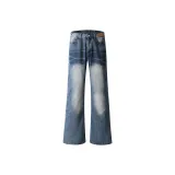 Ностальгический синий (Улучшенный буткат)