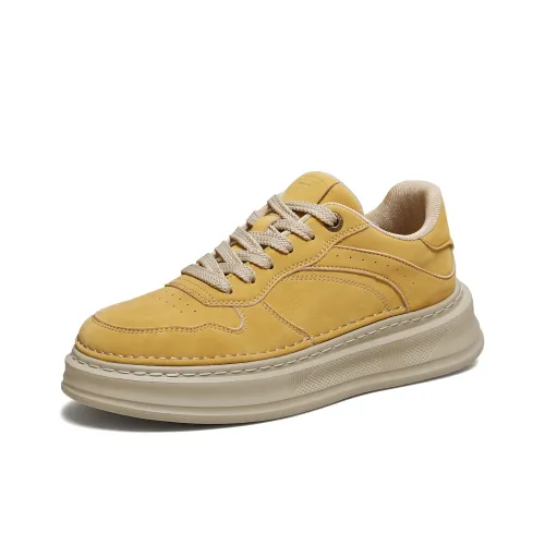 Tata Мужские повседневные туфли с низким верхом для мужчин