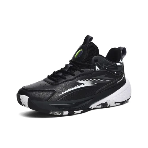 PEHL MID Топ Баскетбольные кроссовки Мужской