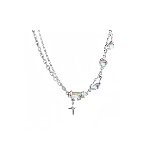 YOAR Ожерелья Унисекс